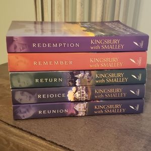Redemption Series Bundle